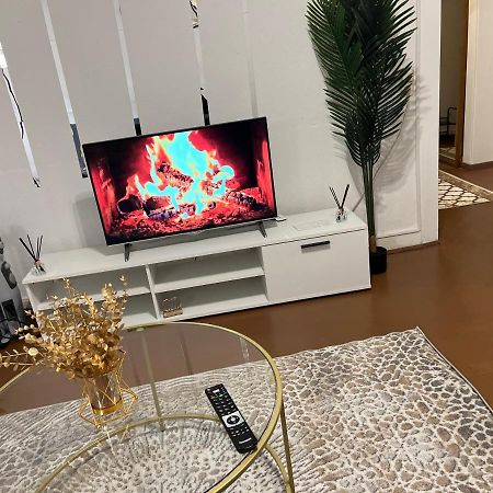 Mc Home Wup 3E Etage ヴッパータール エクステリア 写真