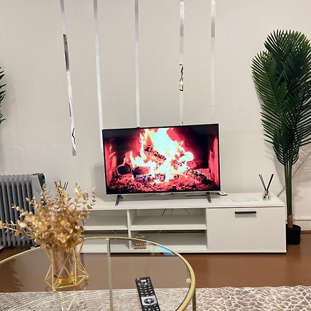 Mc Home Wup 3E Etage ヴッパータール エクステリア 写真