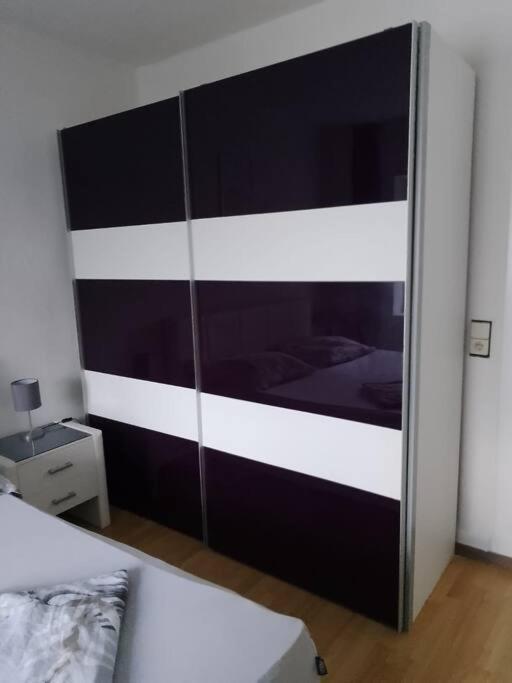 Mc Home Wup 3E Etage ヴッパータール エクステリア 写真