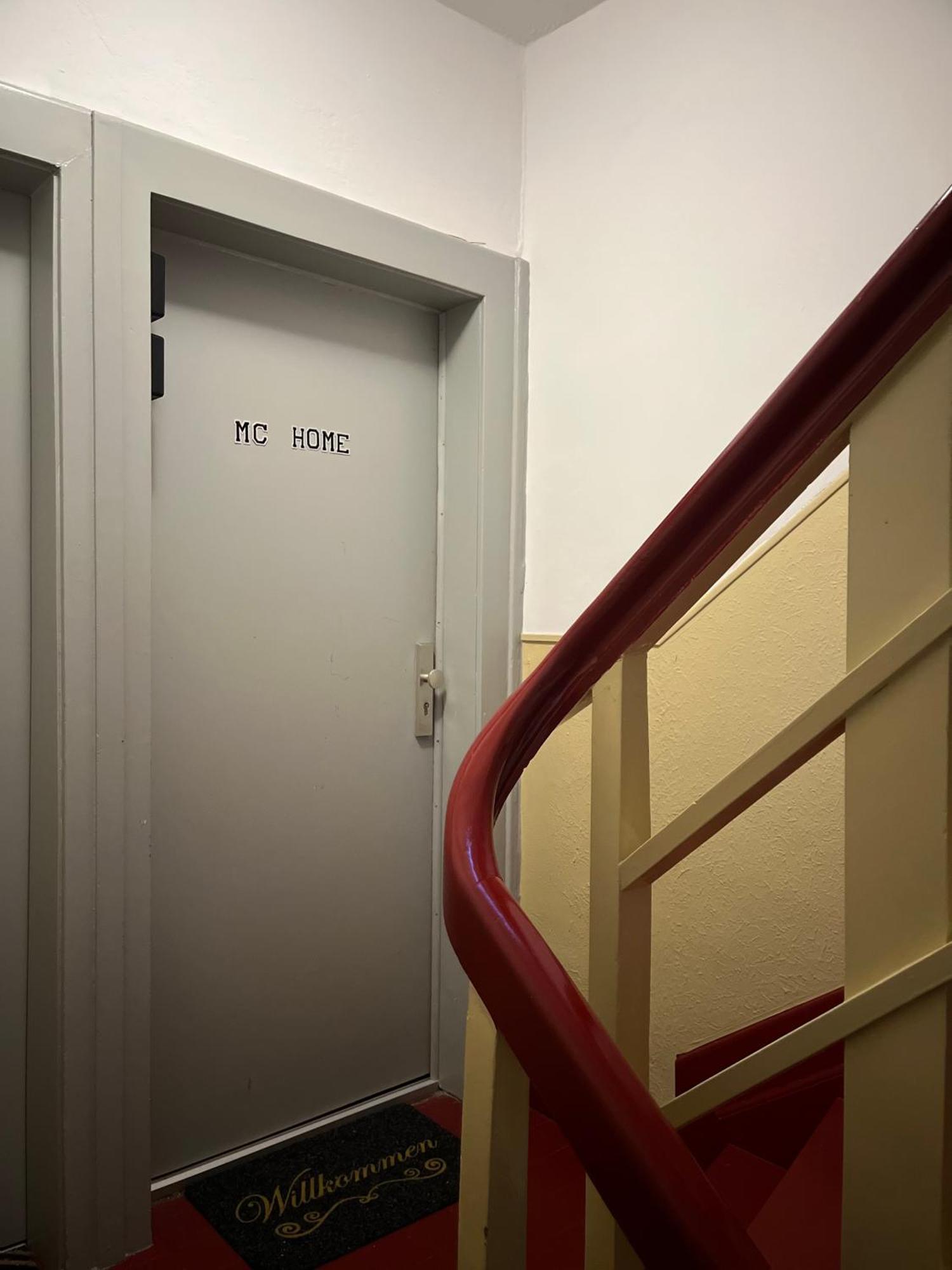 Mc Home Wup 3E Etage ヴッパータール エクステリア 写真