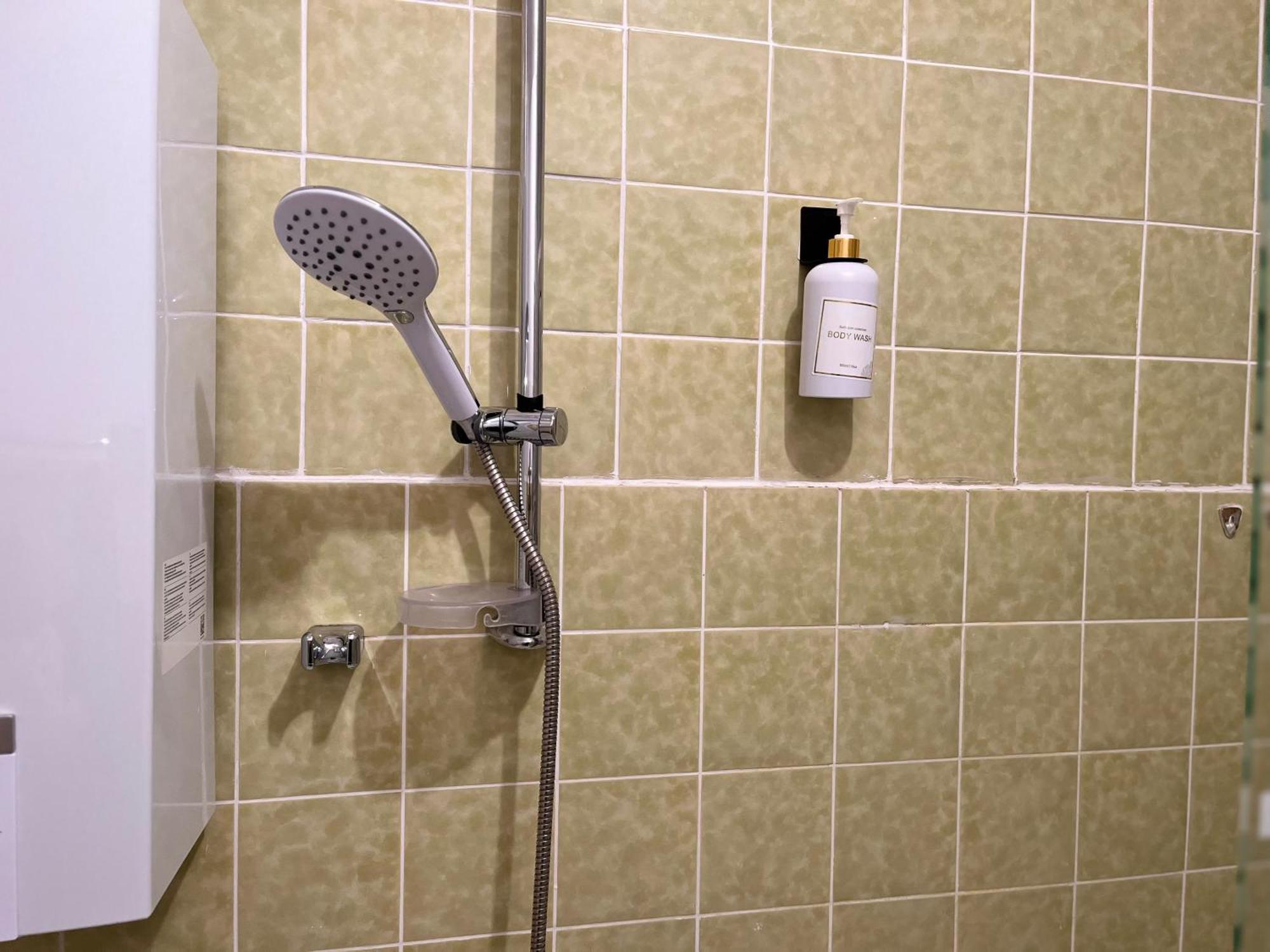 Mc Home Wup 3E Etage ヴッパータール エクステリア 写真